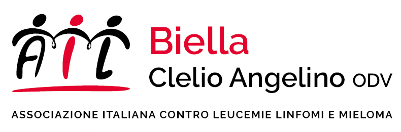 AIL Biella logo